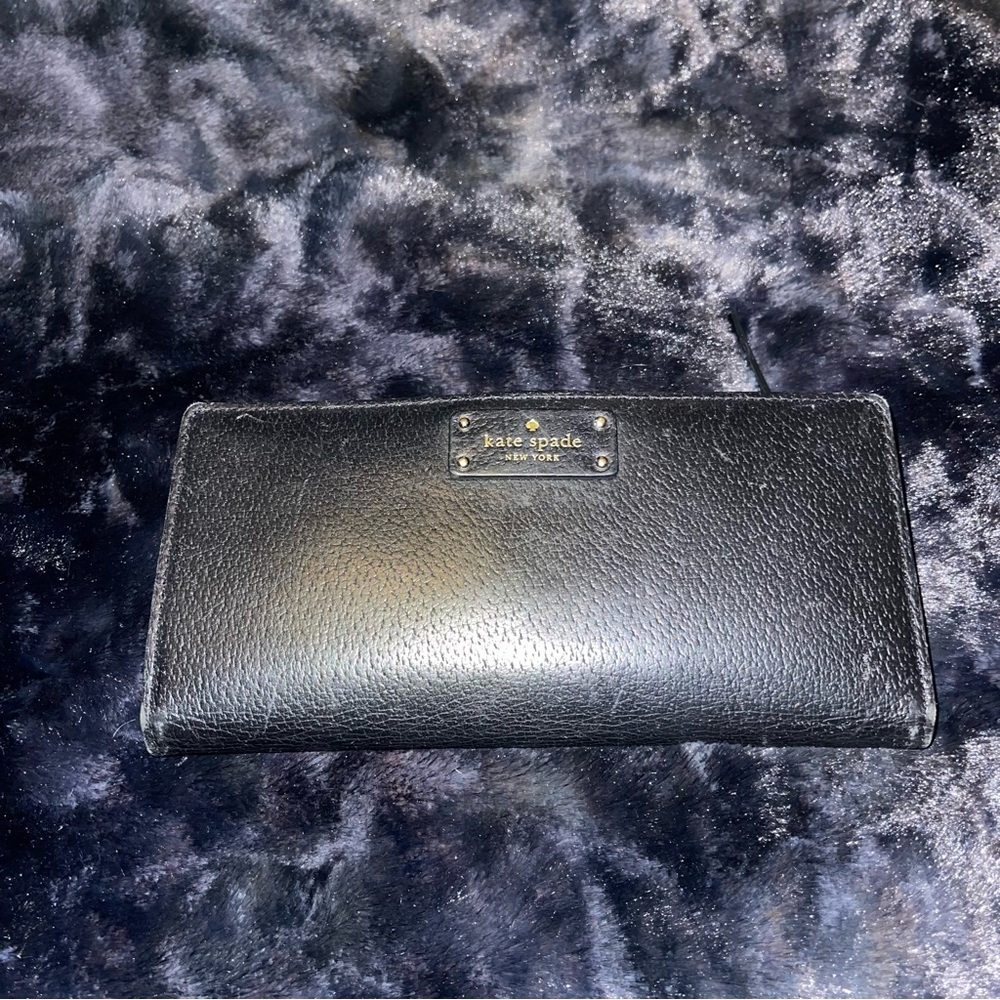 Kate spade wallet
